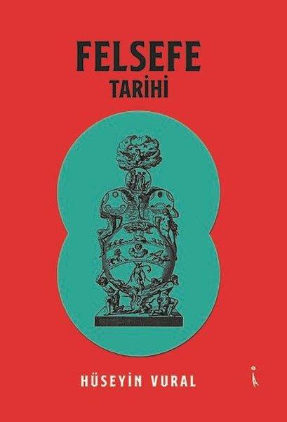Felsefe Tarihi | İkinci Adam Yayınları (İnce Kapak) - Resim 1