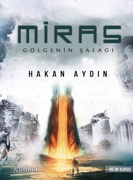 Miras | Kumran (İnce Kapak) - Resim 1