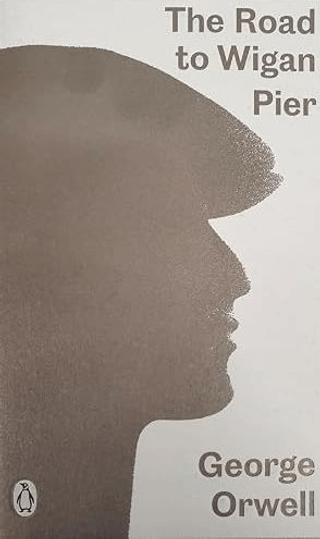 The Road to Wigan Pier | Penguin Books (Ciltsiz) - Resim 1
