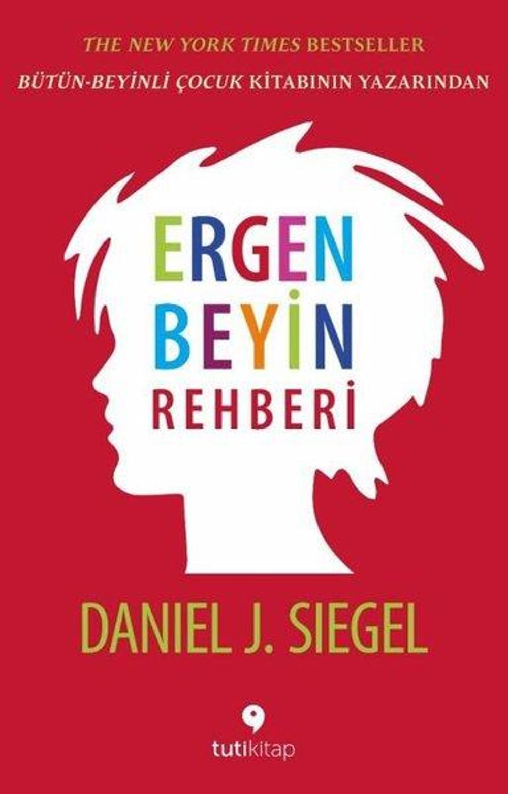 Ergen Beyin Rehberi | Tuti Kitap