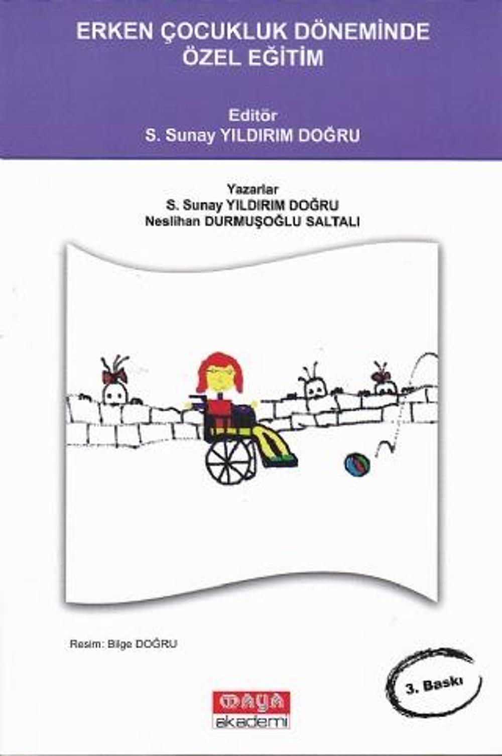 Erken Çocukluk Döneminde Özel Eğitim | Maya Akademi