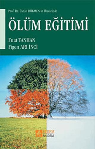 Ölüm Eğitimi | Pegem Akademi Yayıncılık (Ciltsiz) - Resim 1