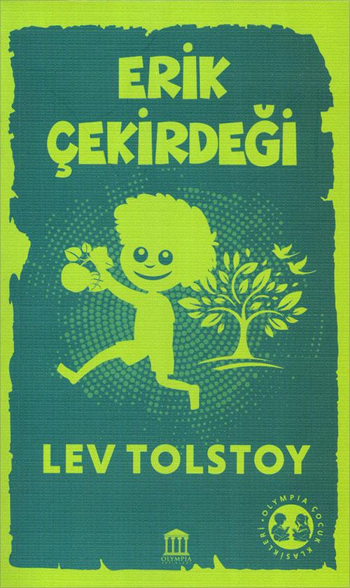 Erik Çekirdeği - Lev Tolstoy - Olympia Yayınları - Resim 1