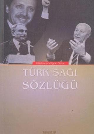 Türk Sağı Sözlüğü
