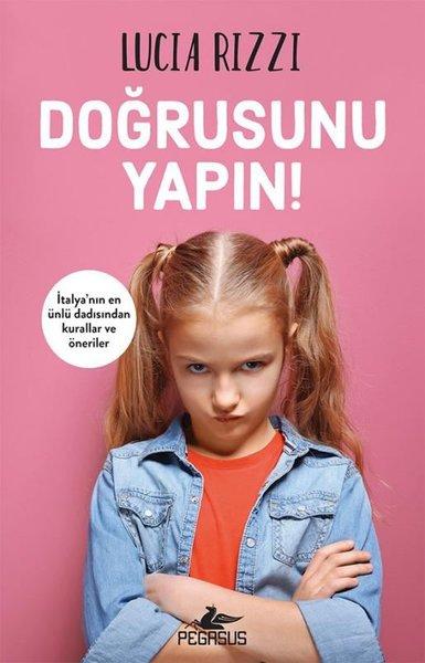 Doğrusunu Yapın! | Pegasus (İnce Kapak) - Resim 1