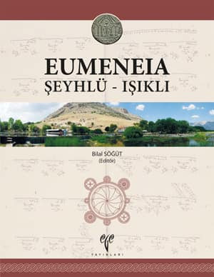 Eumeneia - Söğüt, Bilal kitap kapağı