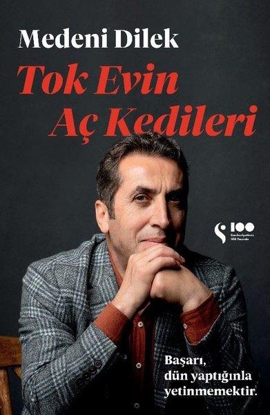 Tok Evin Aç Kedileri | Doğan Solibri (İnce Kapak) - Resim 1