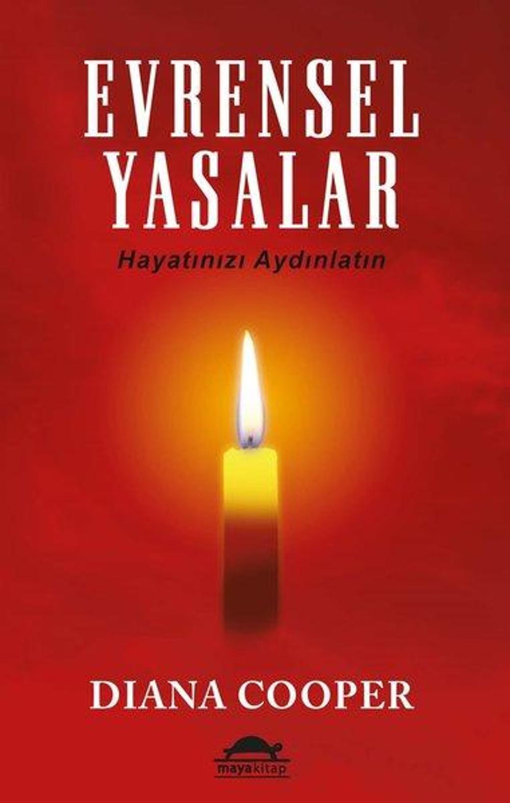 Evrensel Yasalar | Maya Kitap