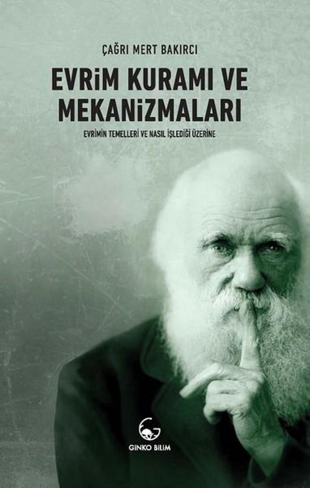 Evrim Kuramı ve Mekanizmaları | Ginko Bilim