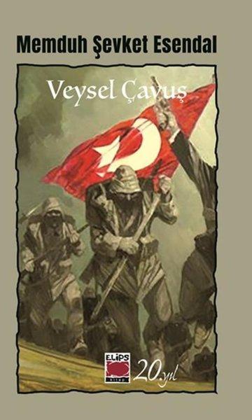 Veysel Çavuş | Elips Kitapları (İnce Kapak) - Resim 1