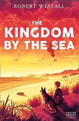 The Kingdom by the Sea (Essential Modern Classics) | HarperCollins (Ciltsiz) - Resim 1