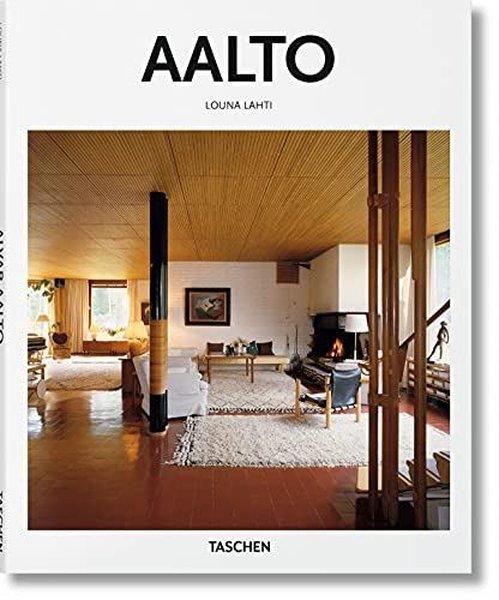 Aalto | Taschen (Ciltli) - Resim 1