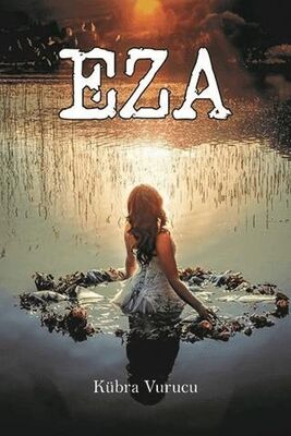 Eza - Kübra Vurucu kitap kapağı