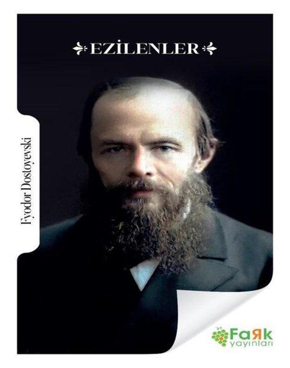 Ezilenler | Fark Yayınevi