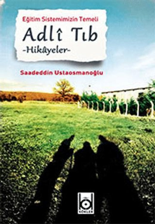 Adli Tıp - Hikayeler