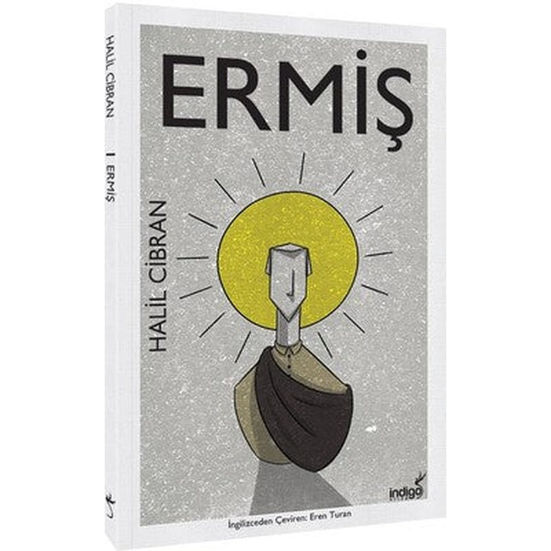 Ermiş | İndigo Kitap