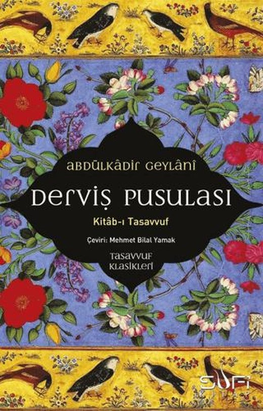 Derviş Pusulası