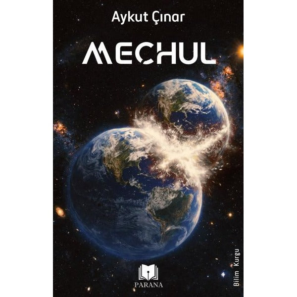 Meçhul | Parana (İnce Kapak)