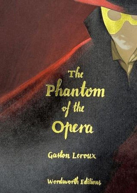 Phantom Of The Opera (Collector’s Edition)