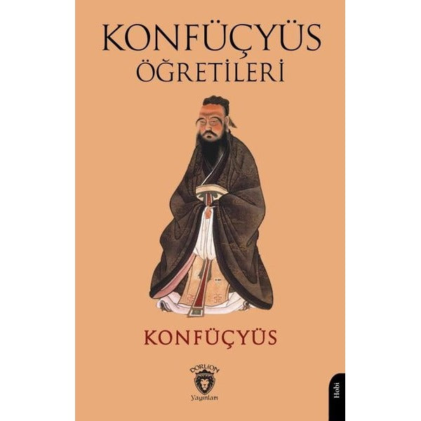 Konfüçyüs Öğretileri
