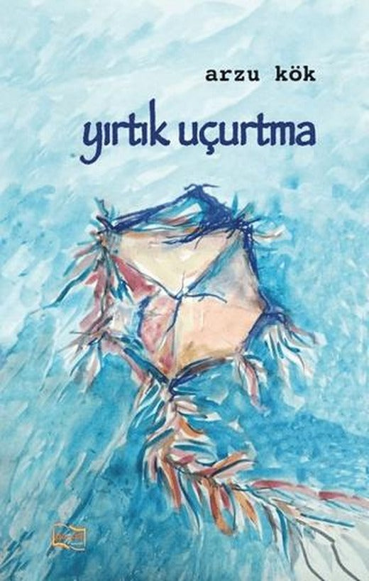 Yırtık Uçurtma | Payda Yayıncılık (Ciltsiz)