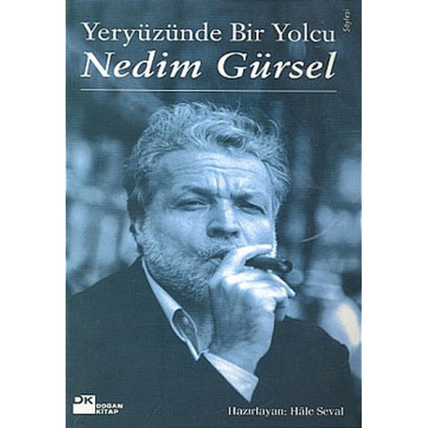 Yeryüzünde Bir Yolcu | Doğan Kitap (İnce Kapak)