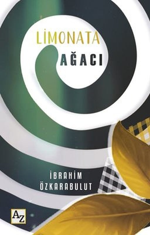 Limonata Ağacı | Az Kitap