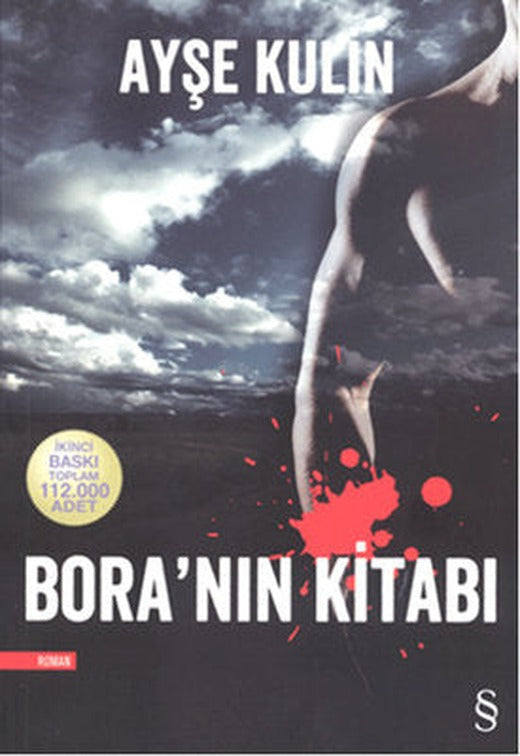 Bora'nın Kitabı | Everest Yayınları