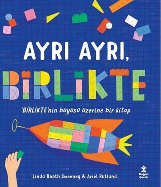 Ayrı Ayrı Birlikte | Doğan Çocuk (İnce Kapak)