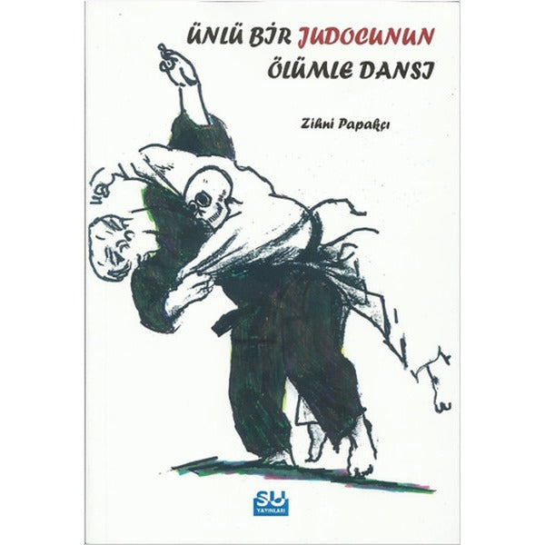 Ünlü Bir Judocunun Ölümle Dansı