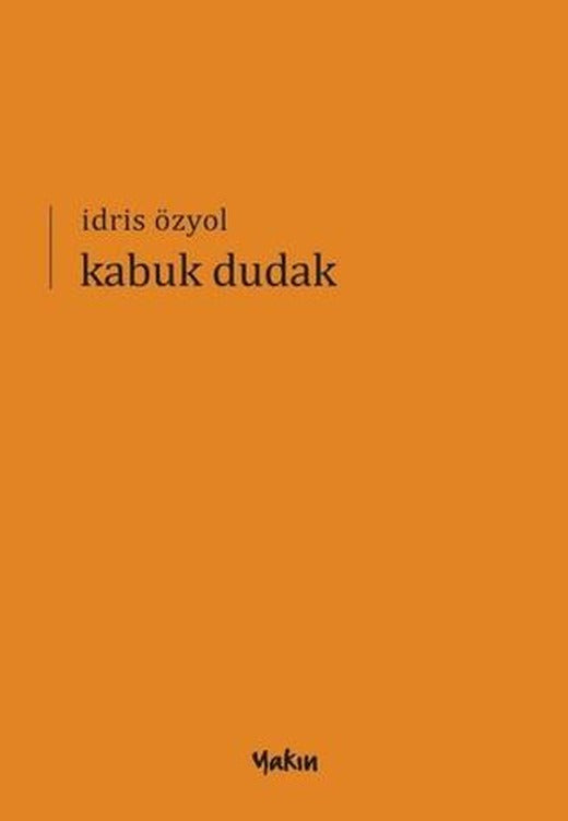 Kabuk Dudak