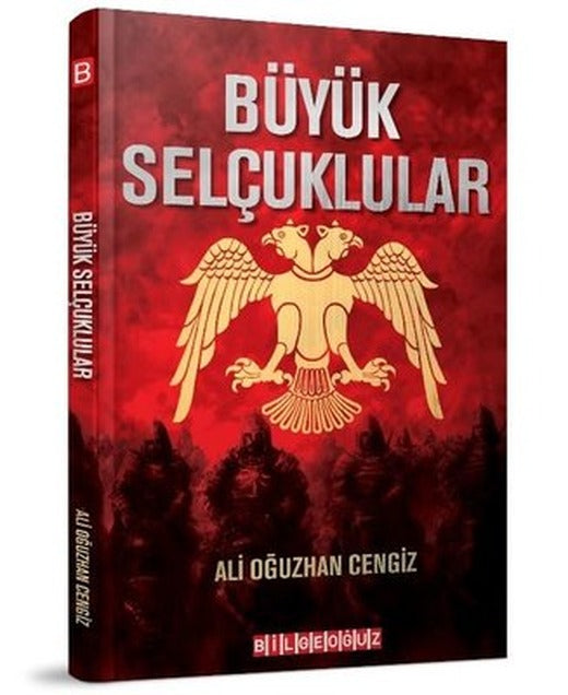 Büyük Selçuklular | Bilgeoğuz Yayınları
