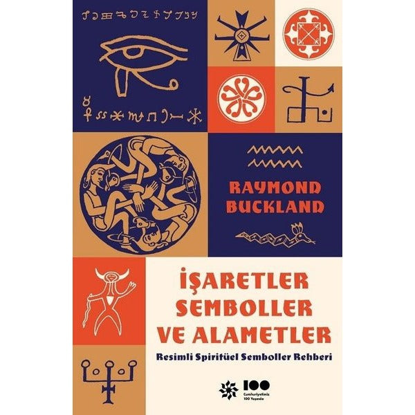 İşaretler Semboller ve Alametler - Resimli Spiritüel Semboller Rehberi | Doğan Novus