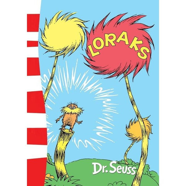 Loraks | Epsilon Yayınevi