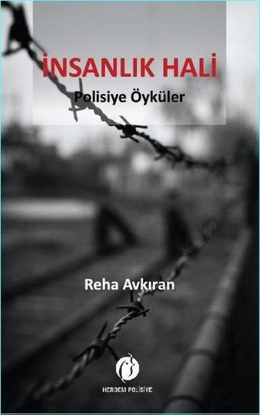 İnsanlık Hali | Herdem Kitap (İnce Kapak)