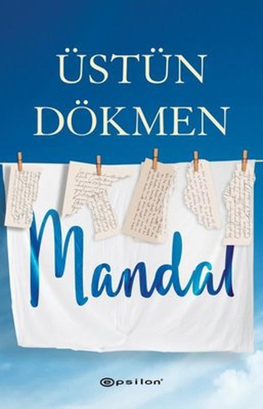 Mandal | Epsilon Yayınevi