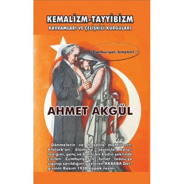 Kemalizm-Tayyibizm