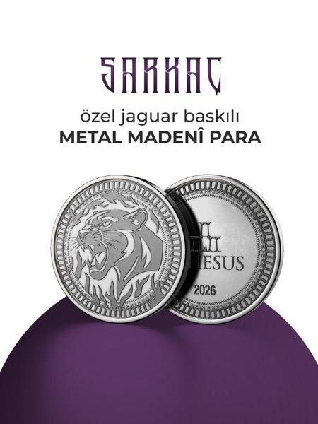 Sarkaç Cilt 2 - Göz Bağı - Özel Baskı - Tek Kitaplık Kutu | Ephesus Yayınları (Ciltli) - Resim 3
