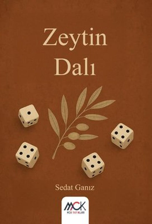 Zeytin Dalı | MCK Yayınları (İnce Kapak)
