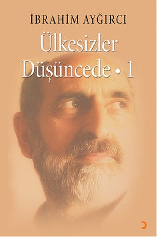 Ülkesizler Düşüncede -1 | Cinius