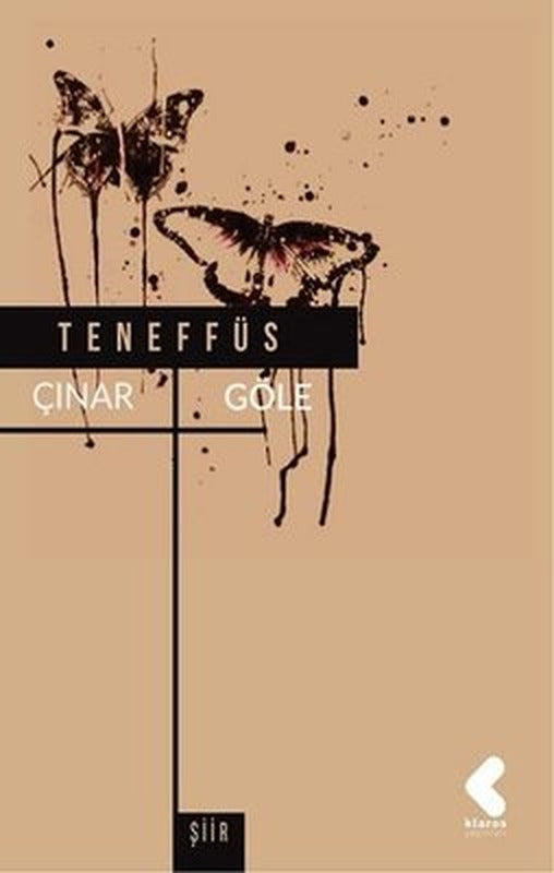 Teneffüs | Klaros Yayınları