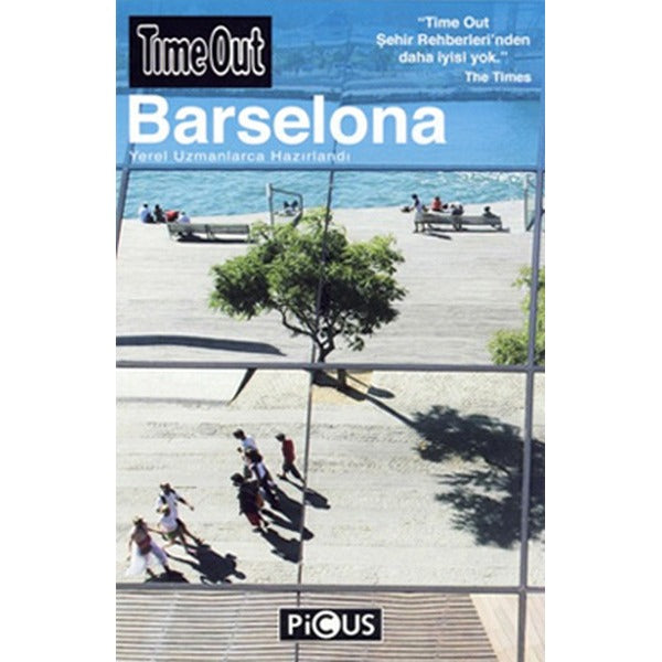 Barselona - Time Out