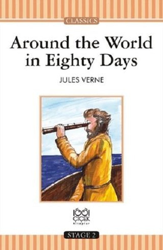 Around The World İn Eighty Days