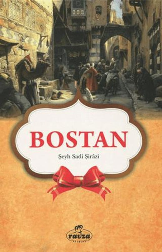 Bostan (Gençler İçin)