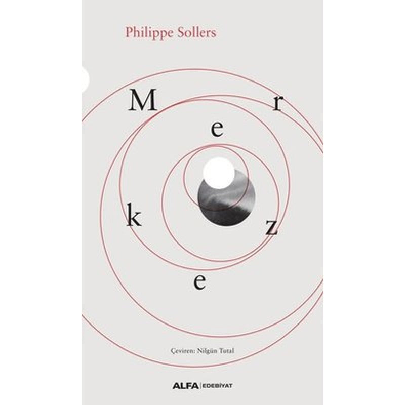 Merkez | Alfa Yayınları