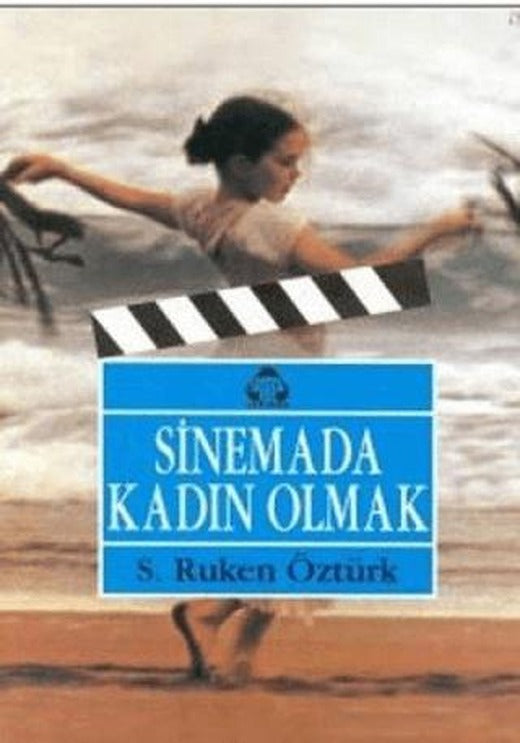 Sinemada Kadın Olmak | Alan Yayıncılık (Ciltsiz)