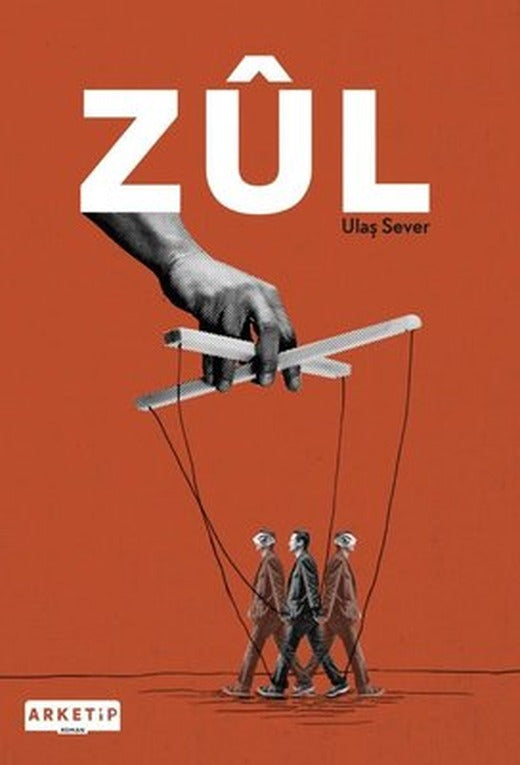 Zül | Arketip Kitap