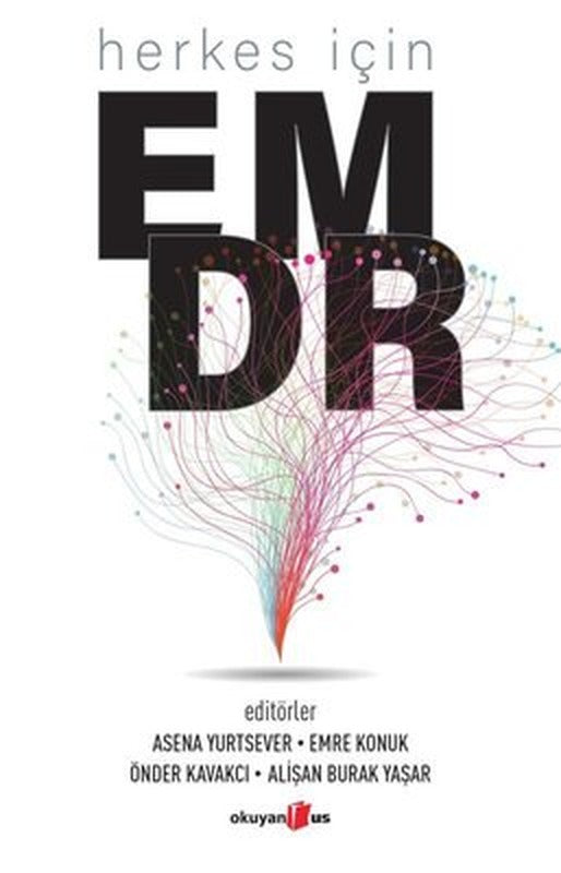 Herkes için EMDR | Okuyan Us Yayınları