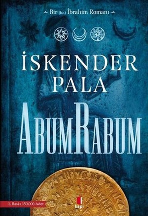 Abum Rabum | Kapı Yayınları