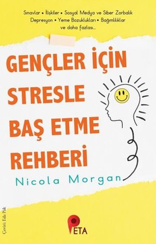 Gençler İçin Stresle Baş Etme Rehberi | Peta